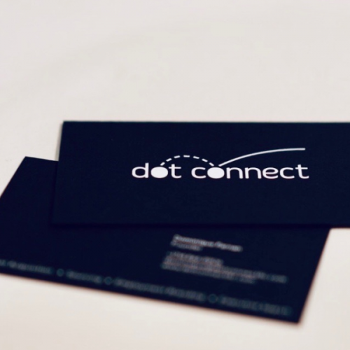 DotConnect: What We Do